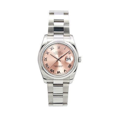 rolex datejust 116200 price|rolex datejust salmon dial.